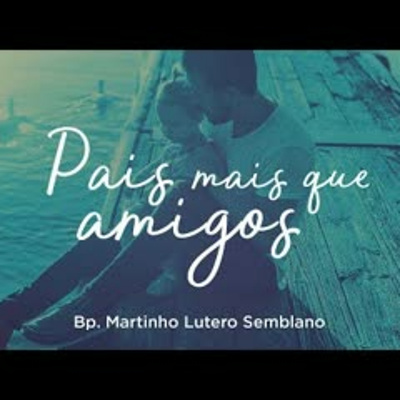 Martinho Lutero Semblano