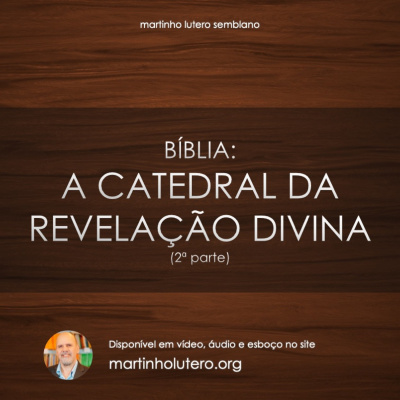 Martinho Lutero Semblano