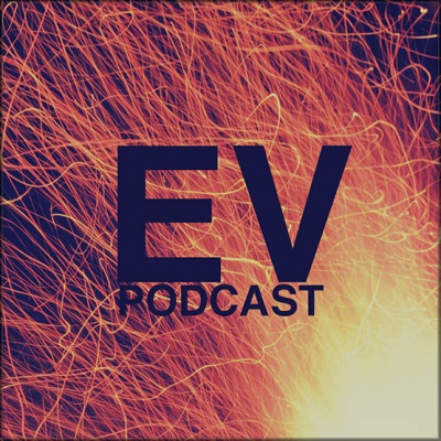Enfield Vineyard Church Podcast