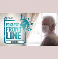 COVID-19 voices from the frontline - sidelined