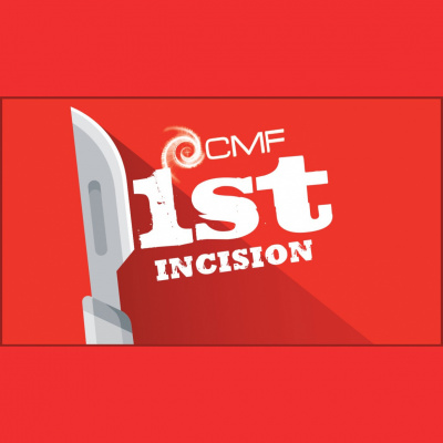 Cmf Podcasts