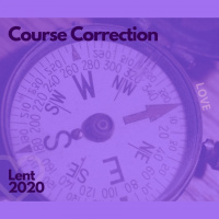 Wilderness and Identity - 1st Sunday in Lent