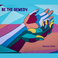 The Remedy for Fear - 4th Sunday of Advent