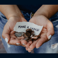 Faith When Your Finances Are Failing - 2nd Sunday After Epiphany