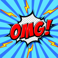 OMG 