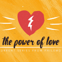 The Power of Love To Forgive 