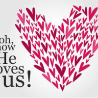 Episode 2: Oh How He Loves Us - http://terrywilson3.org