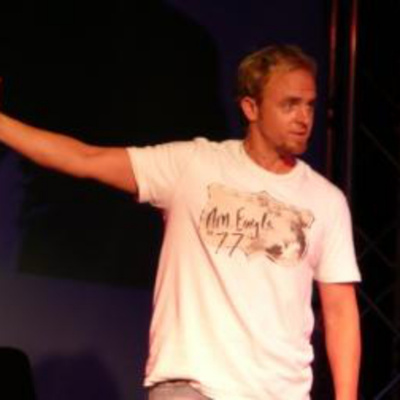 Dusty Frizzell Podcast