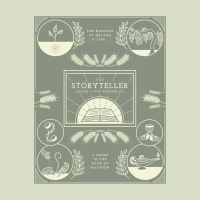 Laborers in the Field | Matthew 20:1-16