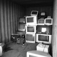 By Their Fruits Episode one: TV and Movies