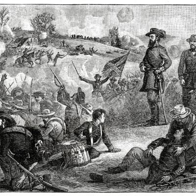 Garth Freemans Podcast