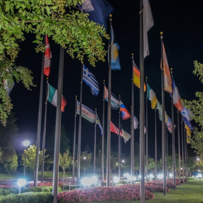 Garth Freemans Podcast