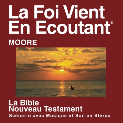 Moore Bible - Protestant Version