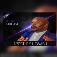 The perfect will of God (Part one)