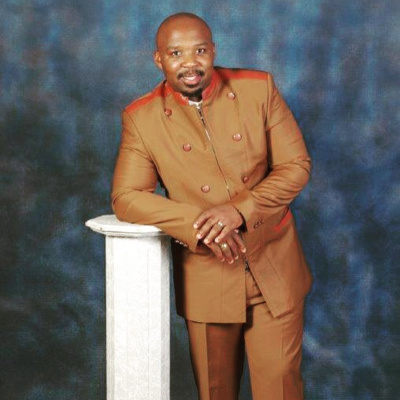 Apostle S.l Twabus Podcast