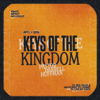 Keys of the Kingdom with Pastor Darrell Huffman