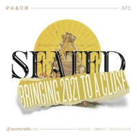 Seated - Bringing 2021 to a Close