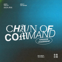 Chain of Command - Kingdom Leadership