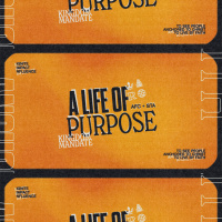 A Life of Purpose - Kingdom Mandate - with Pastor Mike Krulcik