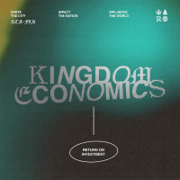 Kingdom Economics - with Bryan Adkins