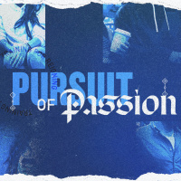Training For Reigning: the Pursuit of Passion with Pastor Mike Krulcik