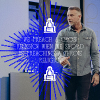 Kingdom Rise Conference - Night 2 - Pastor Earl Glisson