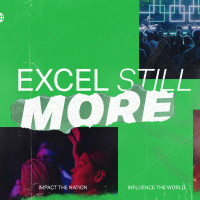 Excel Still More - Always Advancing
