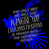 Kingdom Rise Conference - Day 3 - Session 3 - Pastor Marci Glisson