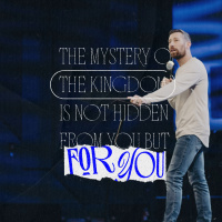 Kingdom Rise Conference - Day 3 - Session 2 - Pastor Mark Brady Jr.