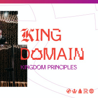 King Domain - Part Three