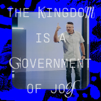 Kingdom Rise Conference - Night 5 - Pastor Roddy Shaffer