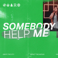 Somebody Help Me - with Rev. Randy Clay