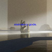 stationary gods - with Chase Glisson