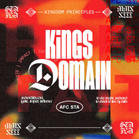 Kings Domain - Kingdom Principles