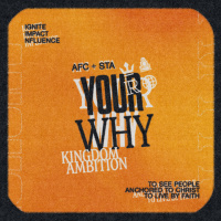 Your Why - Kingdom Ambition