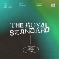 The Royal Standard with Joshua Clay