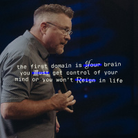 Kingdom Rise Conference - Day 1 - Session 1 - Pastor Roddy Shaffer