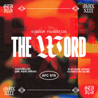 The Word - Kingdom Foundation