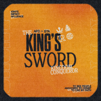 The Kings Sword - Kingdom Conqueror