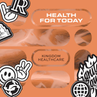 Health For Today - Kingdom Healthcare