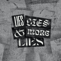 Lies, Lies, and More Lies - Part One - With Pastor Marci