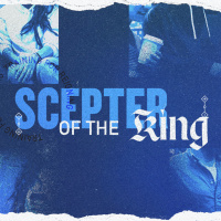 Training For Reigning: Scepter of the King with Pastor Mike Krulcik