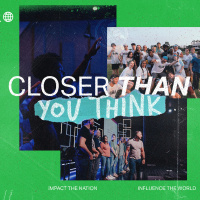 Closer Than You Think