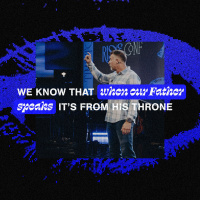 Kingdom Rise Conference - Night 4 - Pastor Earl Glisson