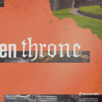 The Forgotten Throne with Joshua Clay