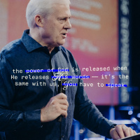 Kingdom Rise Conference - Day 4 - Session 1 - Pastor Darrell Huffman