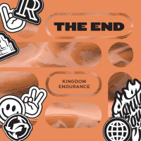 The End - Kingdom Endurance