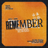 Remember - Kingdom Reward