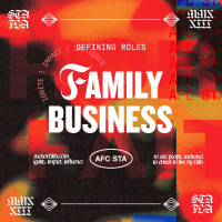 Family Business - Defining Roles