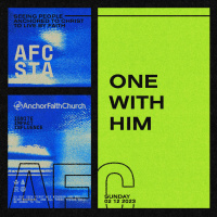 One With Him - Kingdom Order